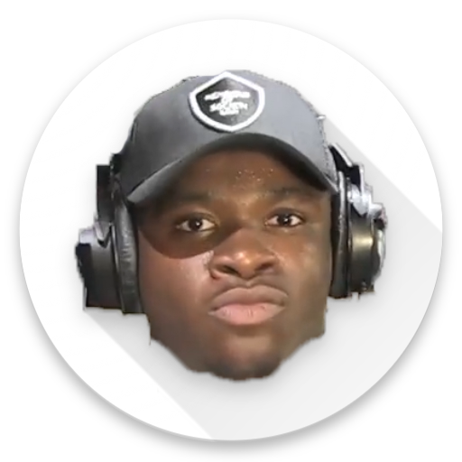 Big Shaq Soundboard icon