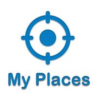 Save, Share & Navigate Places