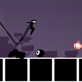 Ninja Night Run icon