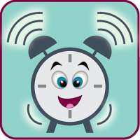Loud Alarm Clock – Funny Wakeup Alarm Sounds