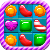 Candy Blast Saga icon