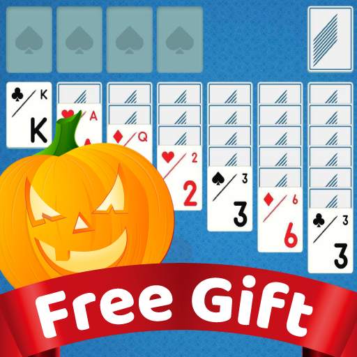 Solitaire - Play Card game & Win Giveaways