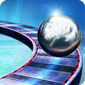 Balance Ball 3D icon