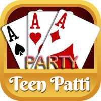 Teen Patti Party