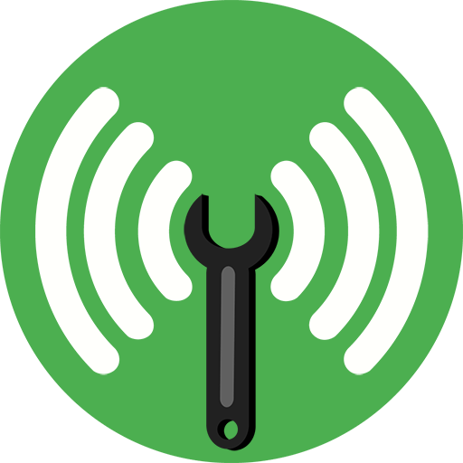 Free Wifi Fixer icon