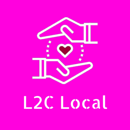 L2C Local أيقونة