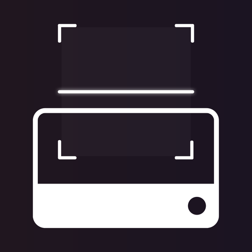 Photo Scanner Camera - Scan Document, PDF Creator icon