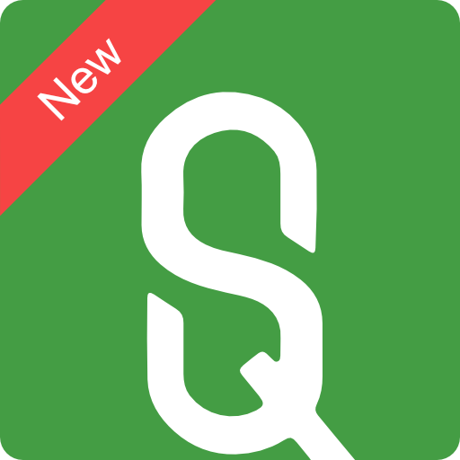 SmartQuest(SQ) иконка