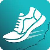 Step Tracker & Pedometer Free: Step Counter Daily