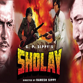 Sholay Sounds icon