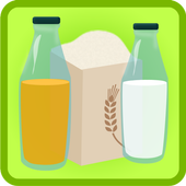 mini market game icon