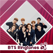 BTS Best Ringtones icon