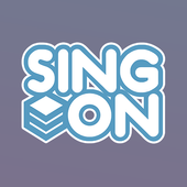 SingOn - Karaoke Microphone icon