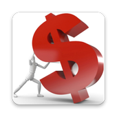 Money Converter icon