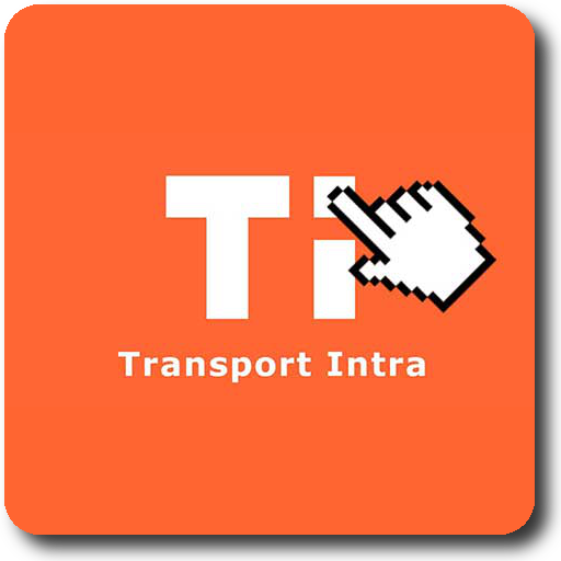 Transport Intra App icon