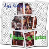 Bad Romance - Lady Gaga app icon