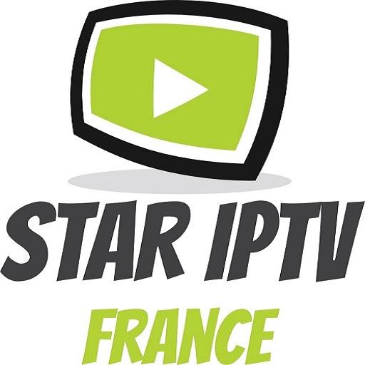 Star Iptv France Pro icon
