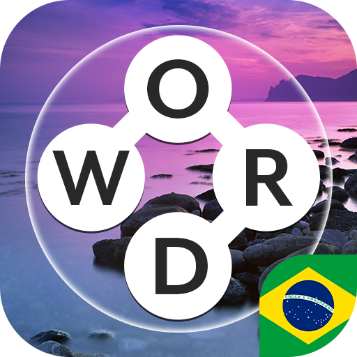 Word Trip - Palavras Conectadas icon
