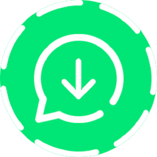 Status Saver - Image and Video Status downloader icon