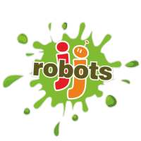 JJrobots control APP