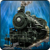 Rail Mining Rush icon