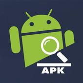 Uyghur APK Finder icon