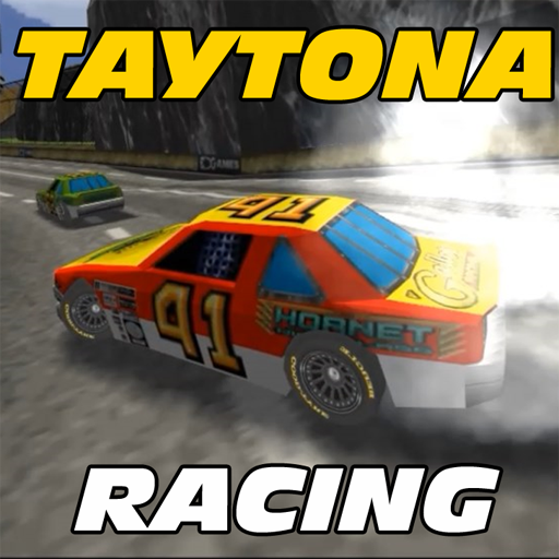 Taytona Racing icon