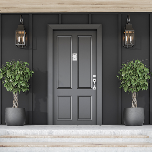 My Home Makeover Design: Games आइकन