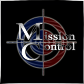 Mission Control icon