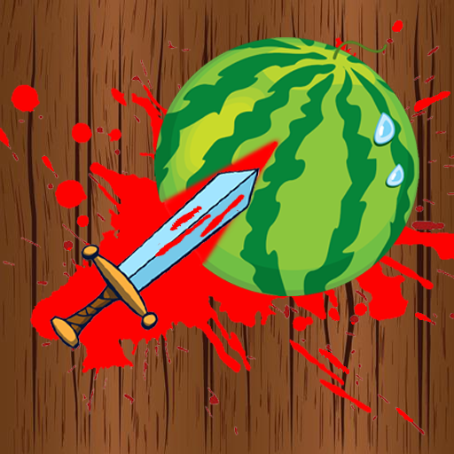 Knif- Hit the target icon