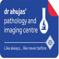 dr ahujas' pathology and imagi on 9Apps