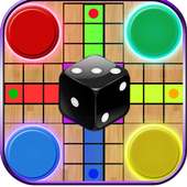 Ludo Star 2017 Classic : New Online King Dice Game