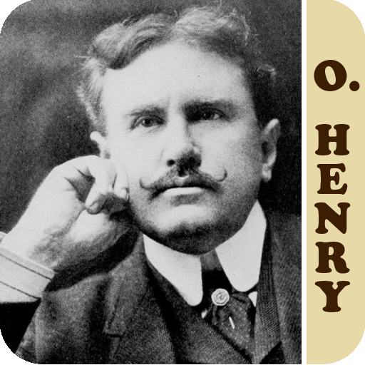 English Short Story - O.Henry icon