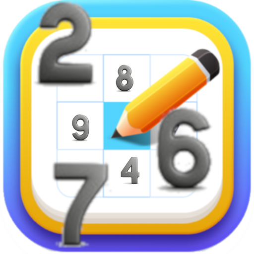 Sudoku Challenge Offline icon