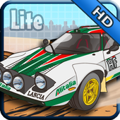Slot Cars icon