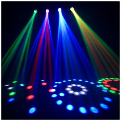 LED Flash Light - Torch LED icon