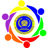 ikon SD Al Mujahidin