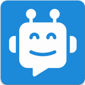 AI Friendly Bot icon