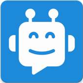 AI Friendly Bot on 9Apps