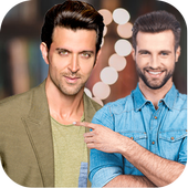 Selfie With Hrithik Roshan: Hrithik Wallpapers icon