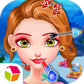 Mermaid Fairy's  Studios icon