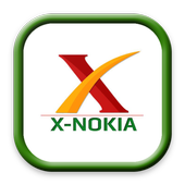 X-Nokia Platinum icon