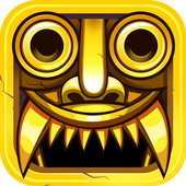 Temple Last Run : GO icon