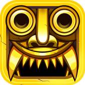 Temple Last Run : GO