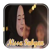 Lagu Nissa Sabyan - Atouna El Toufoule