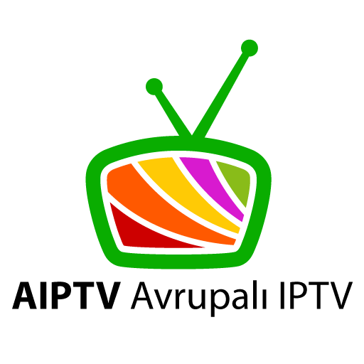 AIPTV Avrupalı IPTV icon