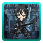 Sword Skate Art Online icon
