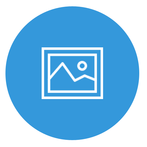 Flat Color Wallpapers icon