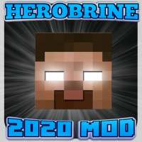 Mod Herobrine [Entity 303]