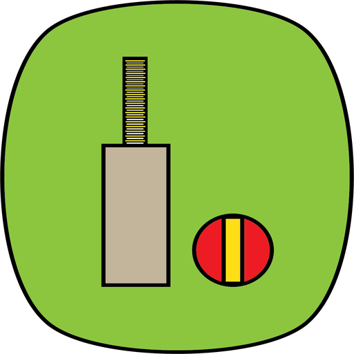Bat Tap : Cricket Game 2020 icon